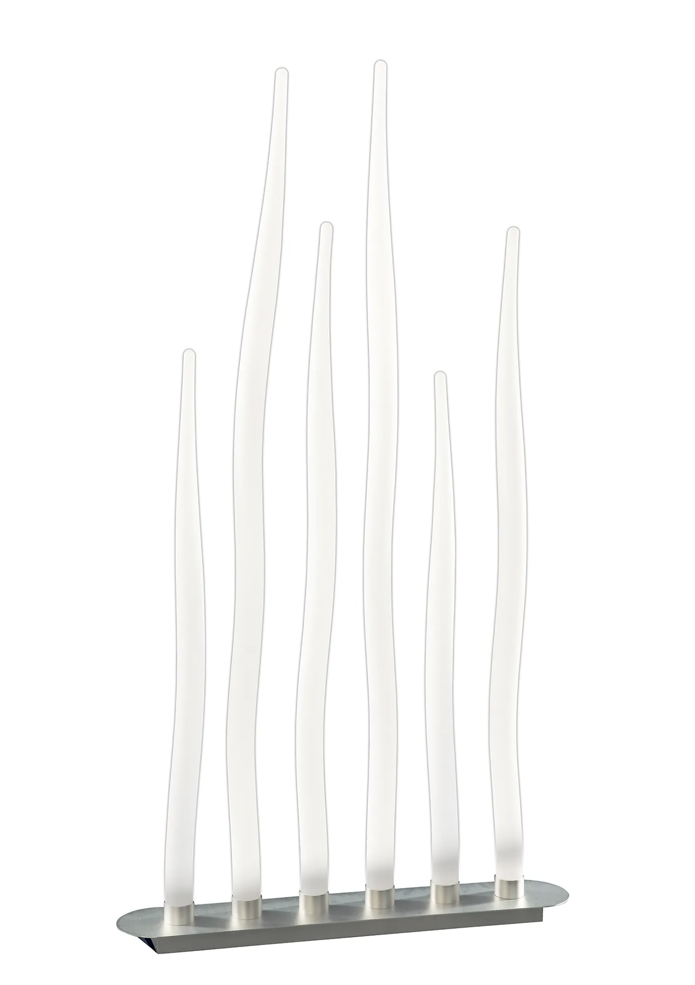 Estalacta Exterior Lights Mantra Designer Floor Lamps